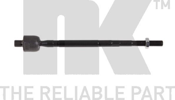 NK 5033408 - Аксиален шарнирен накрайник, напречна кормилна щанга vvparts.bg