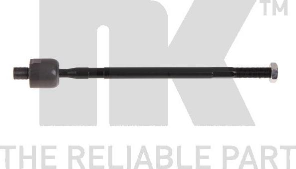 NK 5033402 - Аксиален шарнирен накрайник, напречна кормилна щанга vvparts.bg