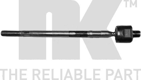 NK 5033410 - Аксиален шарнирен накрайник, напречна кормилна щанга vvparts.bg