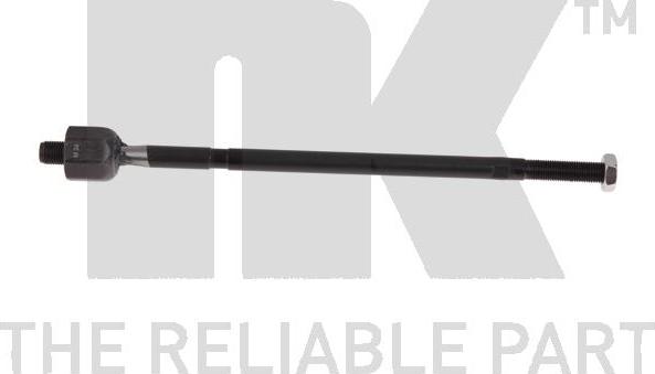 NK 5033647 - Аксиален шарнирен накрайник, напречна кормилна щанга vvparts.bg
