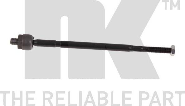 NK 5033654 - Аксиален шарнирен накрайник, напречна кормилна щанга vvparts.bg