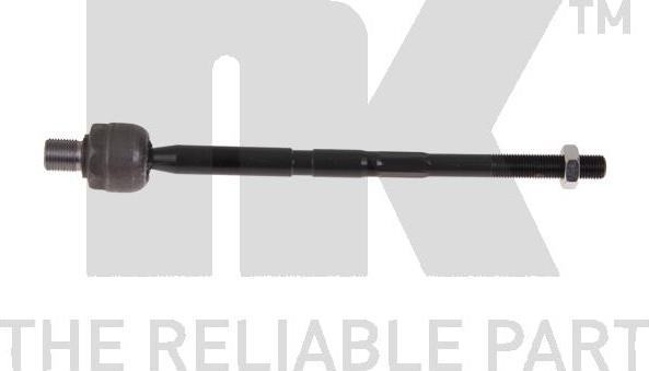 NK 5033660 - Аксиален шарнирен накрайник, напречна кормилна щанга vvparts.bg