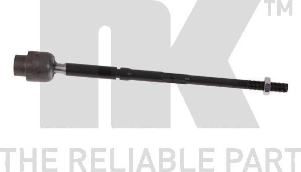 NK 5033661 - Аксиален шарнирен накрайник, напречна кормилна щанга vvparts.bg