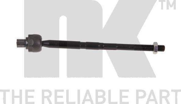 NK 5033675 - Аксиален шарнирен накрайник, напречна кормилна щанга vvparts.bg