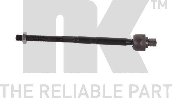 NK 5033675 - Аксиален шарнирен накрайник, напречна кормилна щанга vvparts.bg