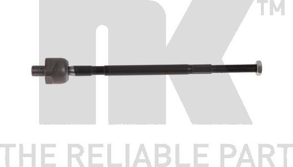 NK 5033023 - Аксиален шарнирен накрайник, напречна кормилна щанга vvparts.bg