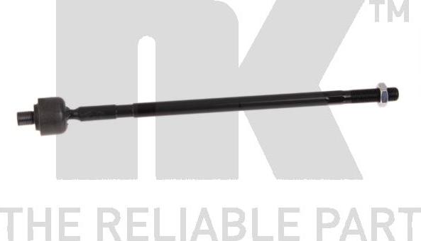 NK 5033336 - Аксиален шарнирен накрайник, напречна кормилна щанга vvparts.bg