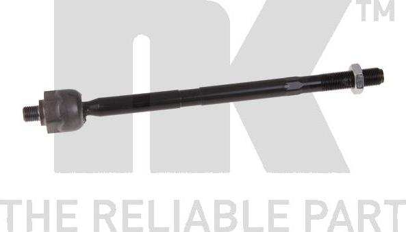 NK 5032562 - Аксиален шарнирен накрайник, напречна кормилна щанга vvparts.bg