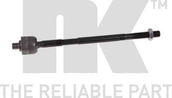 NK 5032506 - Аксиален шарнирен накрайник, напречна кормилна щанга vvparts.bg