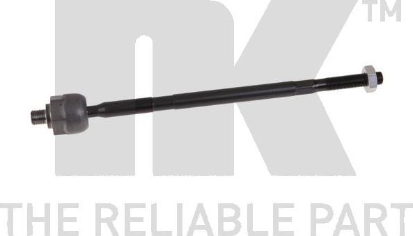 NK 5032518 - Аксиален шарнирен накрайник, напречна кормилна щанга vvparts.bg