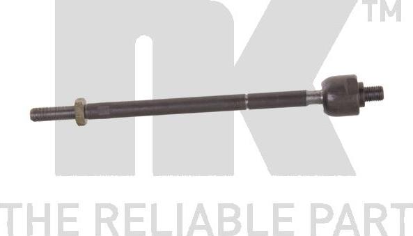NK 5032522 - Аксиален шарнирен накрайник, напречна кормилна щанга vvparts.bg