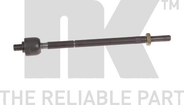 NK 5032522 - Аксиален шарнирен накрайник, напречна кормилна щанга vvparts.bg