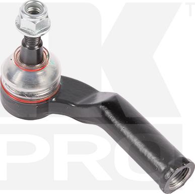 NK 5032575PRO - Накрайник на напречна кормилна щанга vvparts.bg