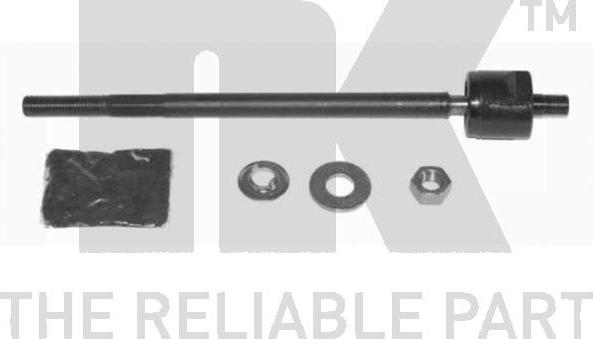 NK 5032605 - Аксиален шарнирен накрайник, напречна кормилна щанга vvparts.bg