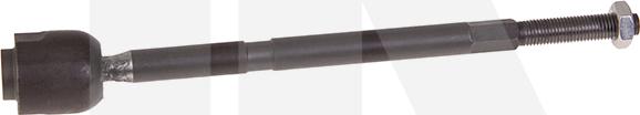 NK 5032363 - Аксиален шарнирен накрайник, напречна кормилна щанга vvparts.bg