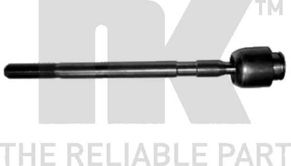 NK 5032338 - Аксиален шарнирен накрайник, напречна кормилна щанга vvparts.bg