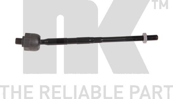 NK 5032259 - Аксиален шарнирен накрайник, напречна кормилна щанга vvparts.bg