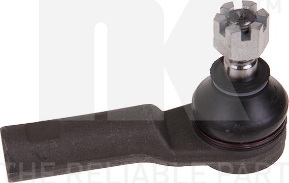 NK 5032258 - Накрайник на напречна кормилна щанга vvparts.bg