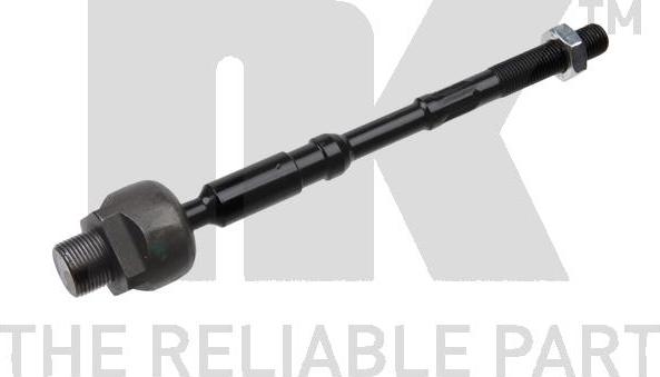 NK 50322102 - Аксиален шарнирен накрайник, напречна кормилна щанга vvparts.bg