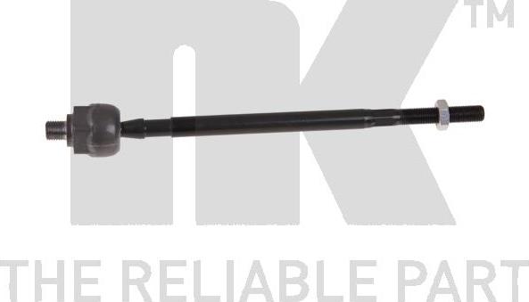 NK 5032272 - Аксиален шарнирен накрайник, напречна кормилна щанга vvparts.bg