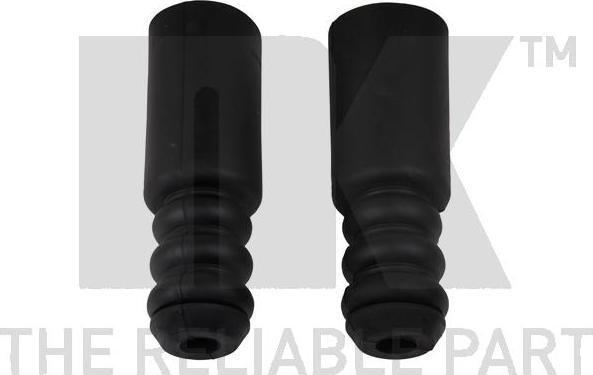 NK 693903 - Ударен тампон, окачване (ресьори) vvparts.bg