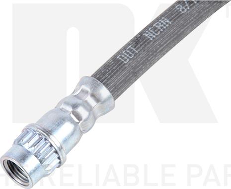 NK 8539106 - Спирачен маркуч vvparts.bg