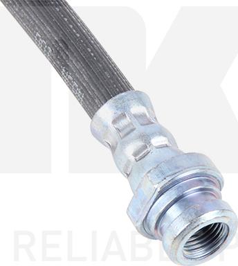 NK 853004 - Спирачен маркуч vvparts.bg