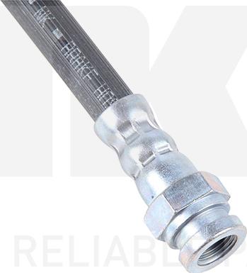 NK 8523129 - Спирачен маркуч vvparts.bg