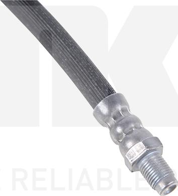 NK 852377 - Спирачен маркуч vvparts.bg