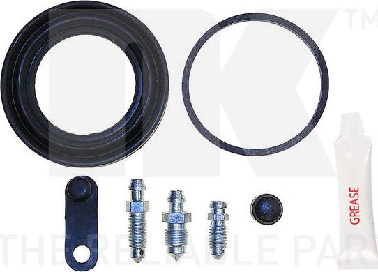 NK 8899055 - Ремонтен комплект, спирачен апарат vvparts.bg