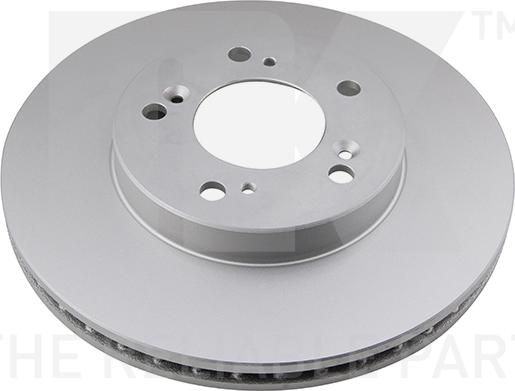 NK 312622 - Спирачен диск vvparts.bg