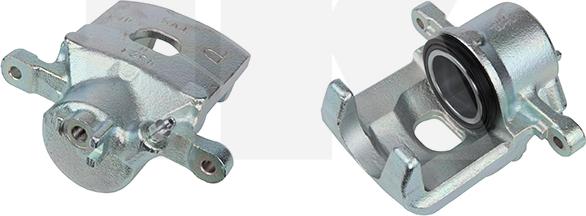 NK 215258 - Спирачен апарат vvparts.bg