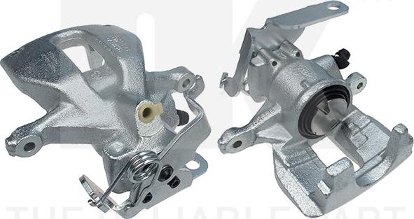 NK 2125171 - Спирачен апарат vvparts.bg