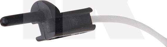 NK 280051 - Предупредителен контактен сензор, износване на накладките vvparts.bg