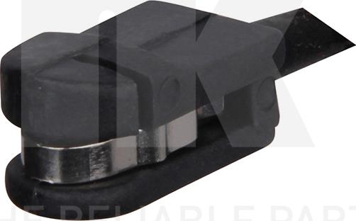 NK 280155 - Предупредителен контактен сензор, износване на накладките vvparts.bg