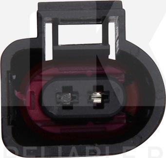 NK 280113 - Предупредителен контактен сензор, износване на накладките vvparts.bg