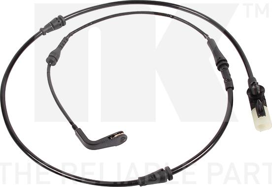 NK 280250 - Предупредителен контактен сензор, износване на накладките vvparts.bg