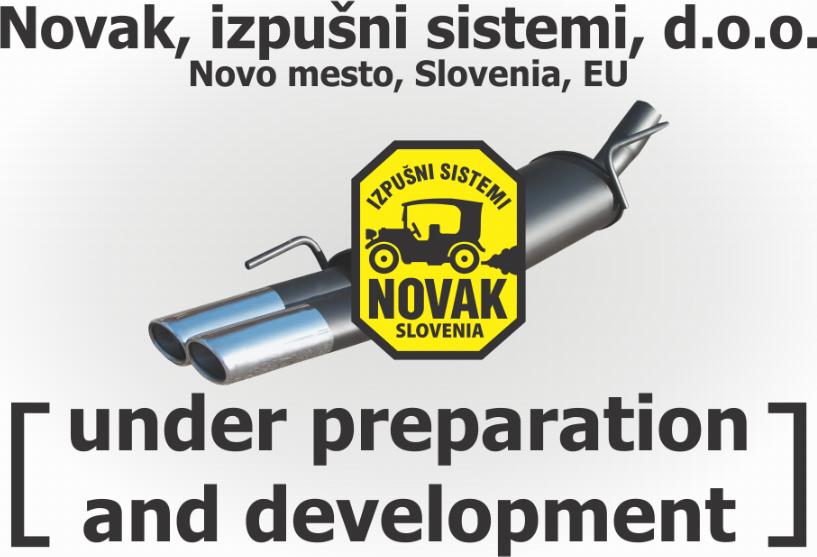 NOVAK 14.742 - Крайно гърне vvparts.bg