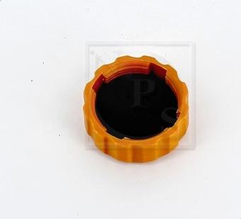 NPS D155O01 - Капачка, радиатор vvparts.bg