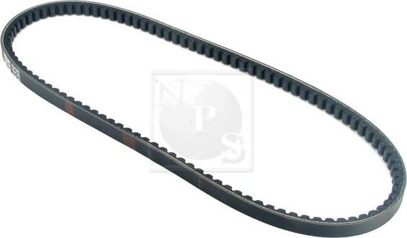 NPS D111U03 - Трапецовиден ремък vvparts.bg