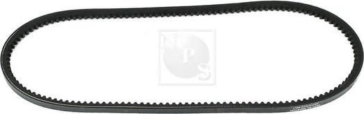 NPS D111U02 - Трапецовиден ремък vvparts.bg