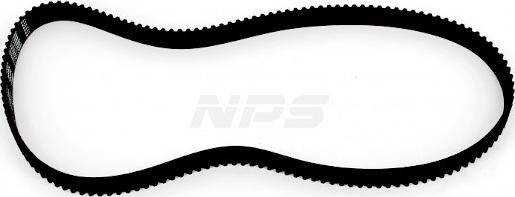 NPS D112O11 - Ангренажен ремък vvparts.bg