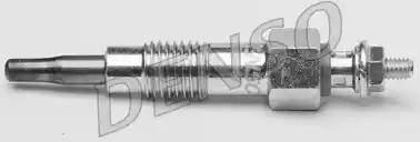 NPS DG-157 - Подгревна свещ vvparts.bg