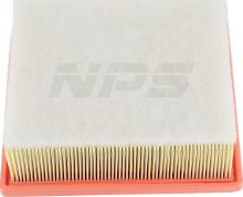 NPS F132T209 - Въздушен филтър vvparts.bg