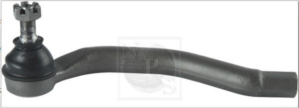 NPS H410A77 - Ъглов шарнир, надлъжна кормилна щанга vvparts.bg