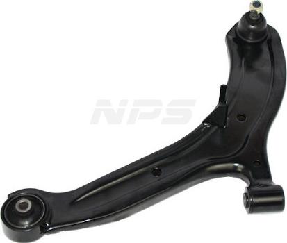 NPS H421I102 - Носач, окачване на колелата vvparts.bg