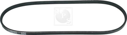 NPS H111A06 - Пистов ремък vvparts.bg