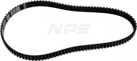 NPS H112A14 - Ангренажен ремък vvparts.bg