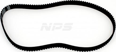 NPS H112A23 - Ангренажен ремък vvparts.bg