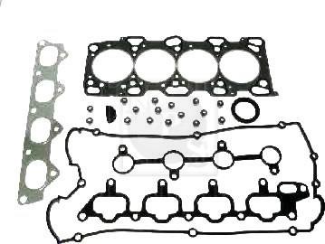 NPS H124I23 - Комплект гарнитури, цилиндрова глава vvparts.bg